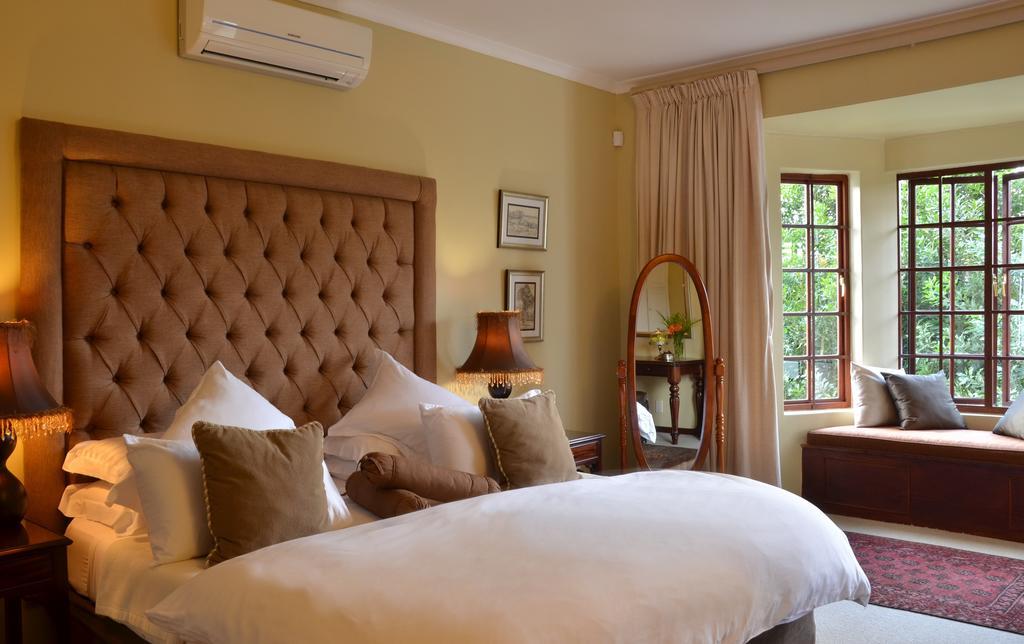 Suite Executive