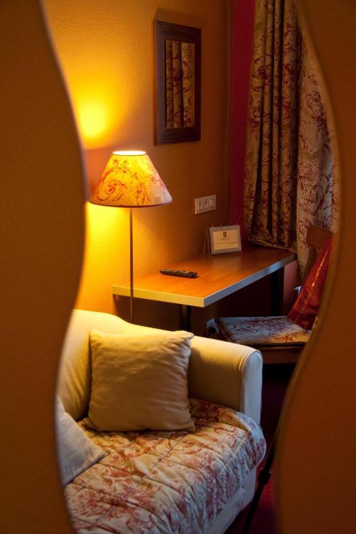Dört Kişilik Oda