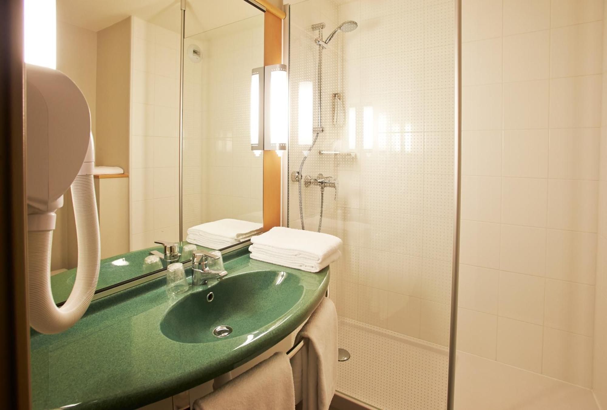 Chambre Double Standard