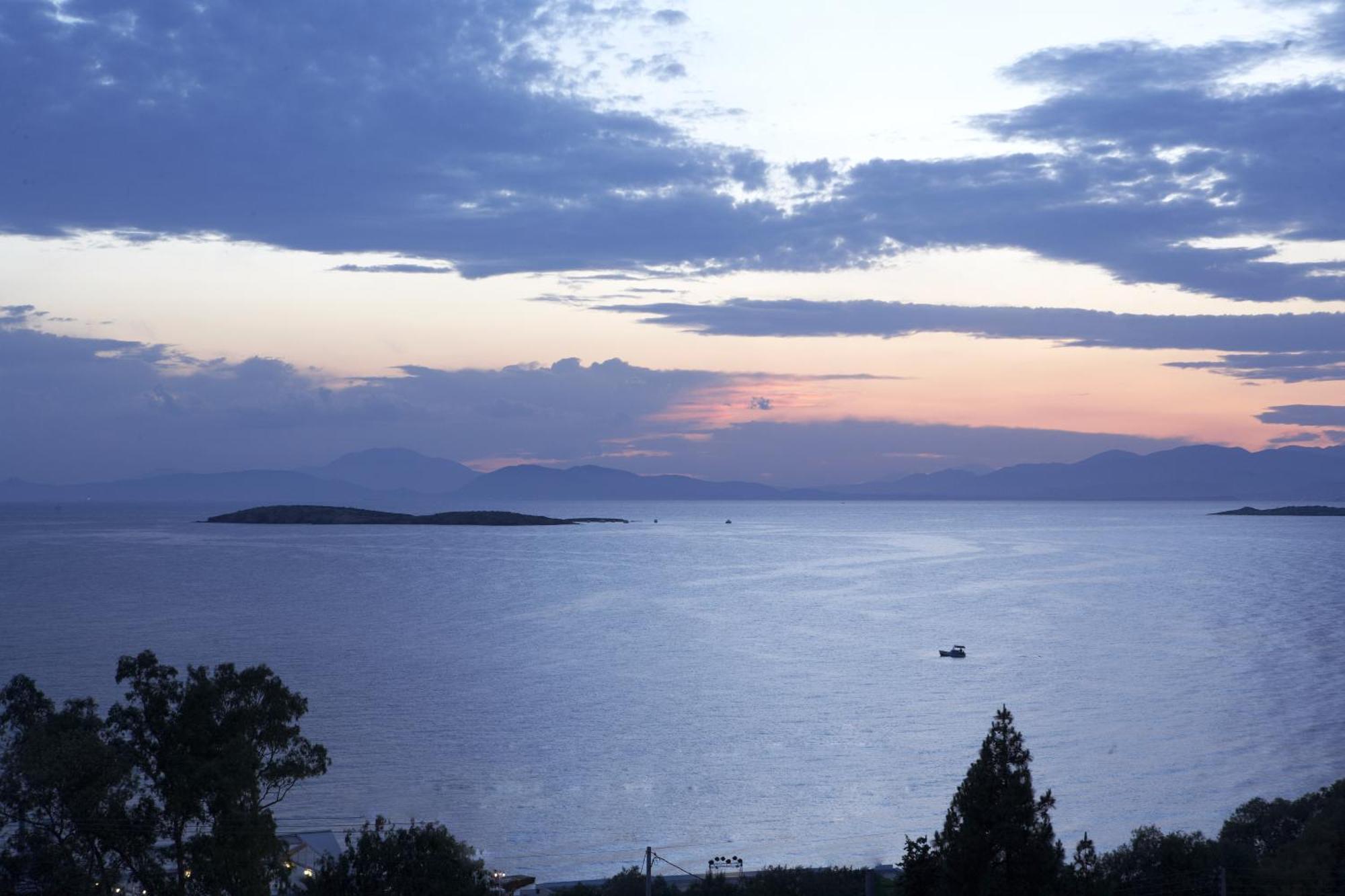 Superior Double or Twin Room with Sea View