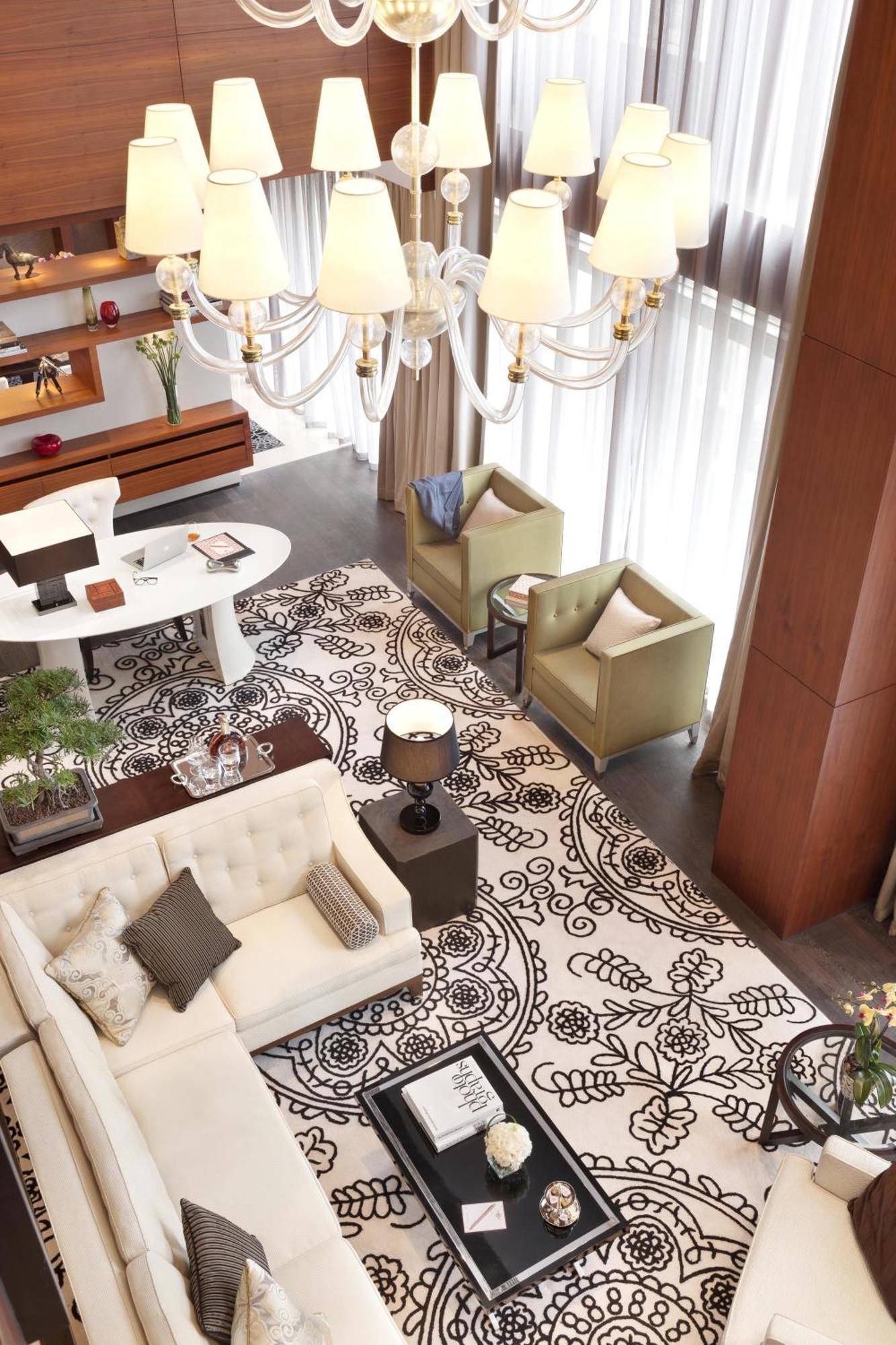 Suite Presidencial