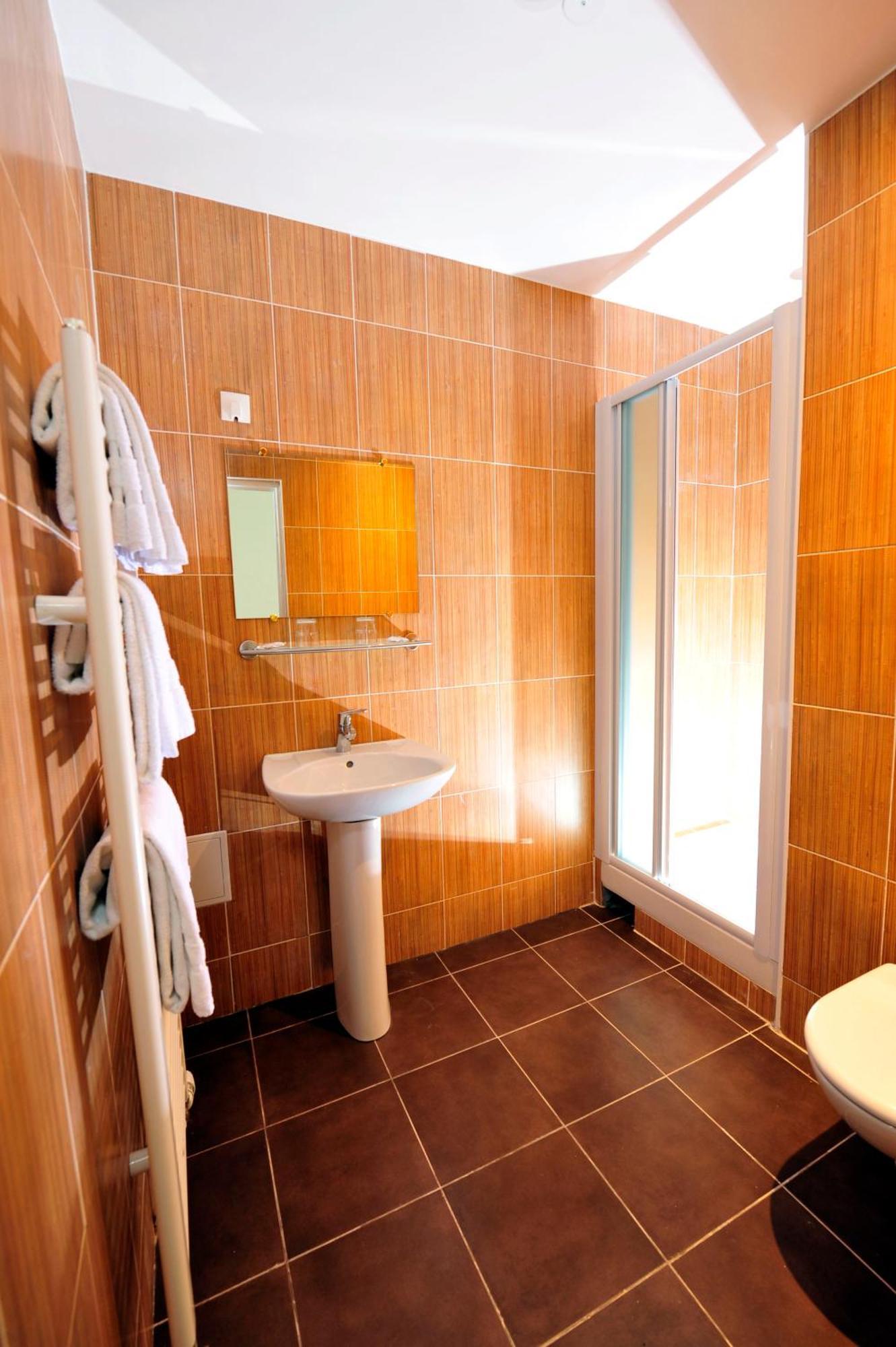 Chambre Simple Supérieure