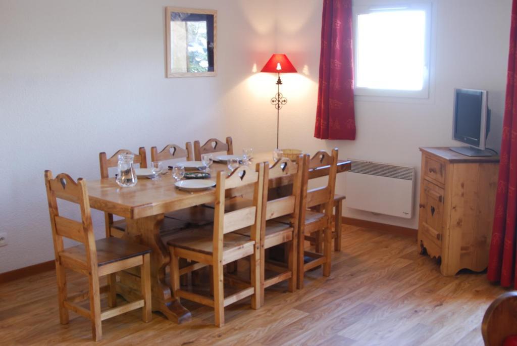 Appartement 1 Chambre