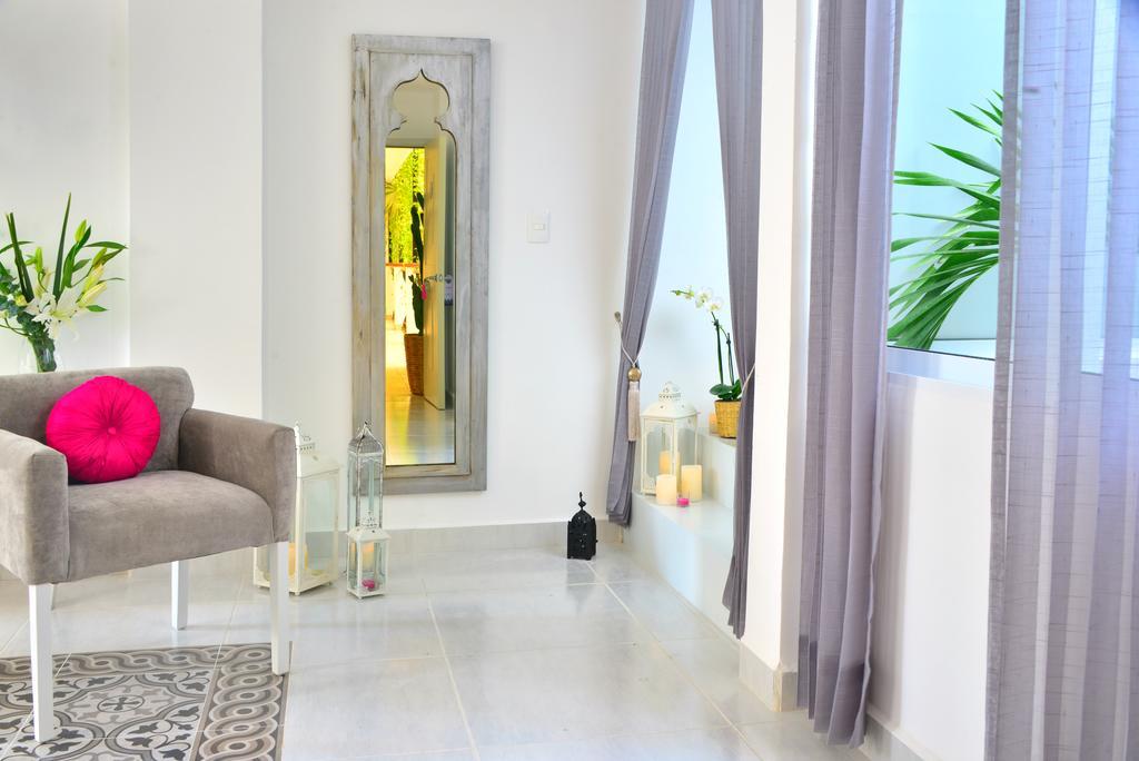 Master Suite