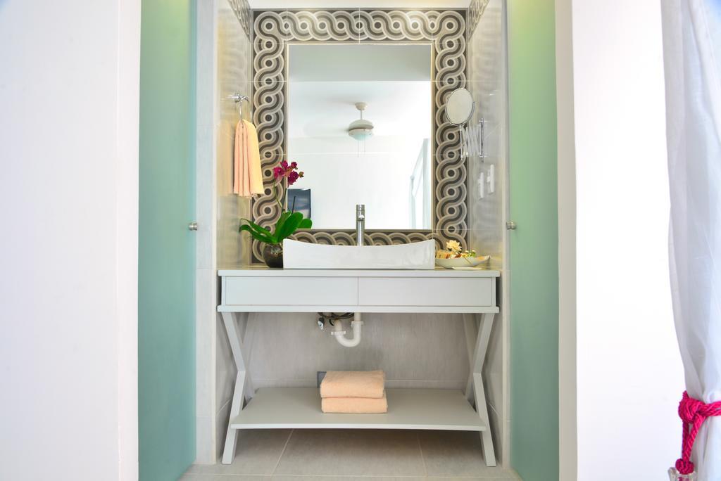 Master Suite
