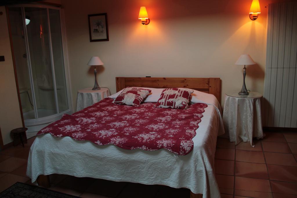 Chambre Double Standard