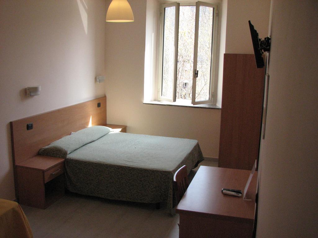 Habitación Doble - 1 o 2 camas