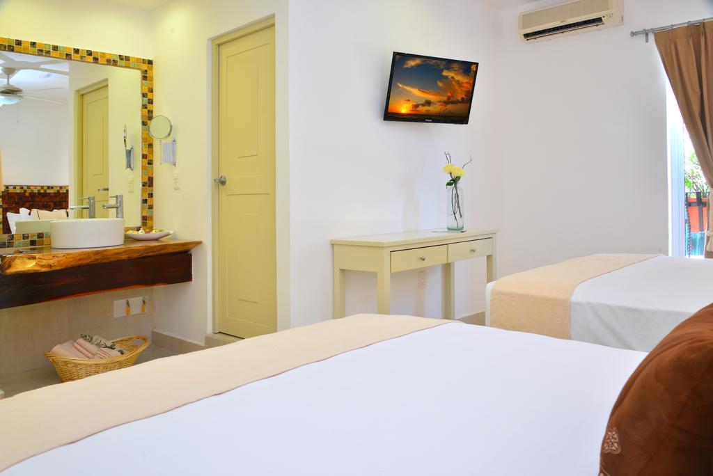 Premium Double Suite