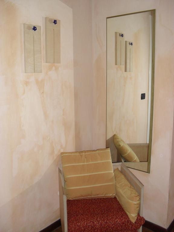 Economy Double Room with Balcony
