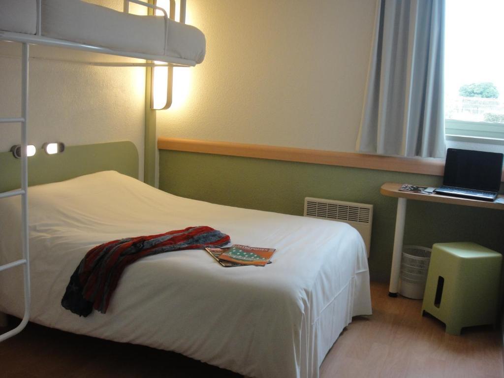 Chambre Double Standard