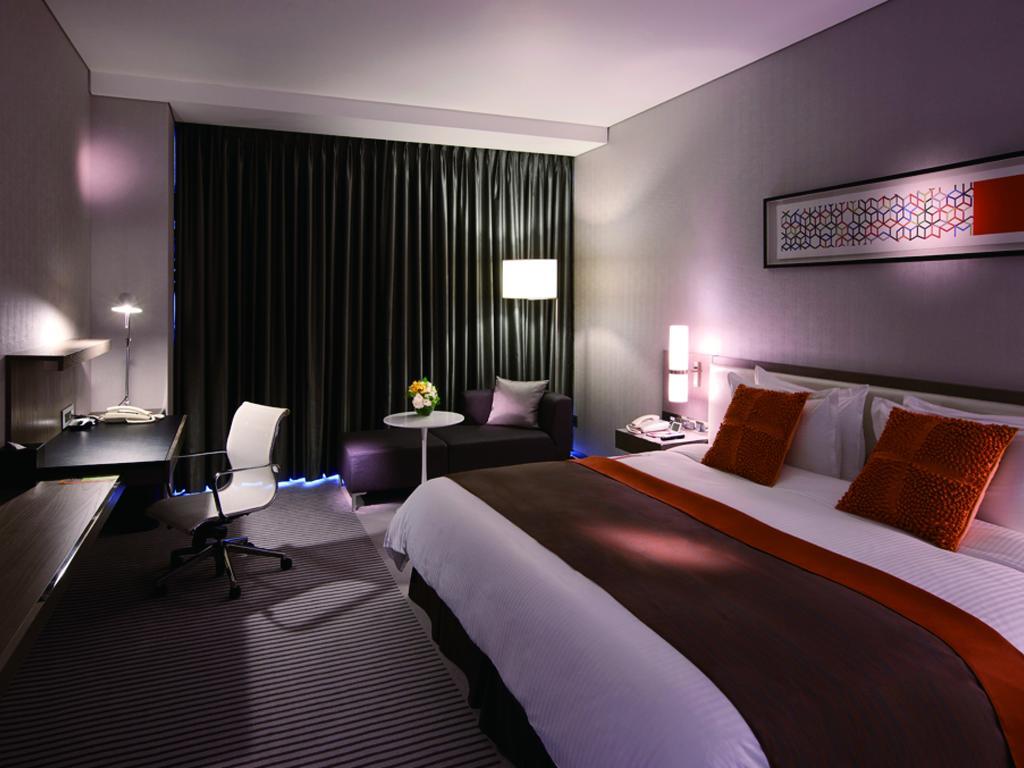 Executive Premier King Room