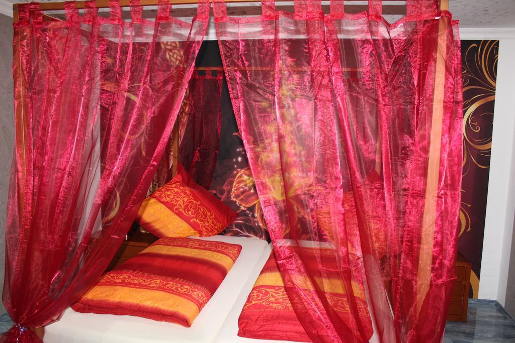 Comfort Doppelzimmer