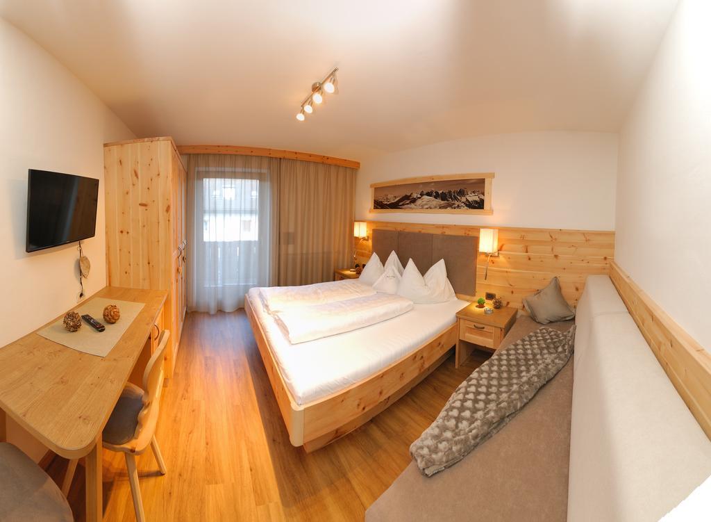 Deluxe Doppelzimmer