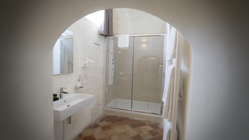 Chambre Double Supérieure - Vue sur Ville