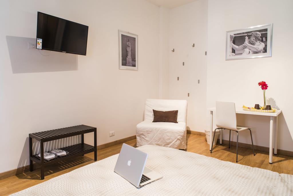 Habitación Triple Deluxe
