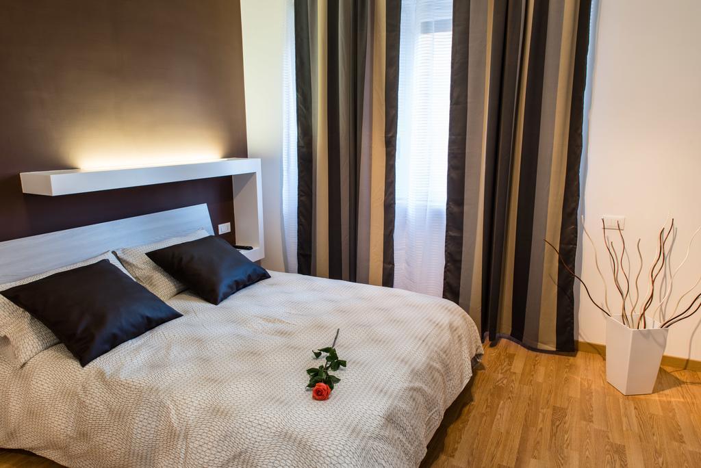 Habitación Triple Deluxe