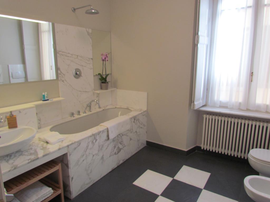 Chambre Double avec Salle de Bains Privative