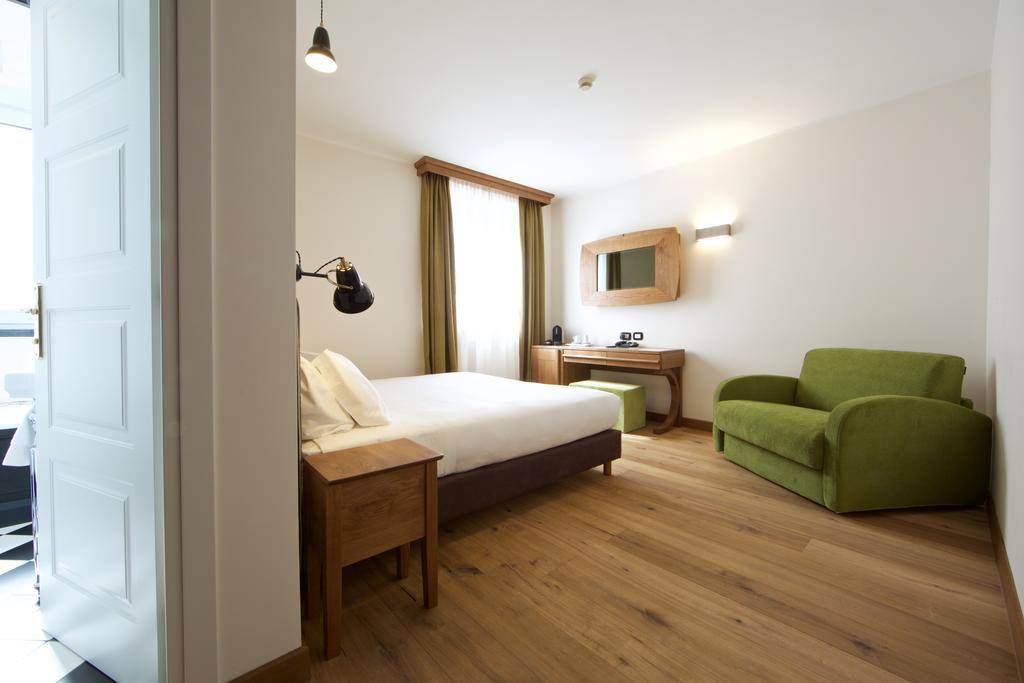 Chambre Triple