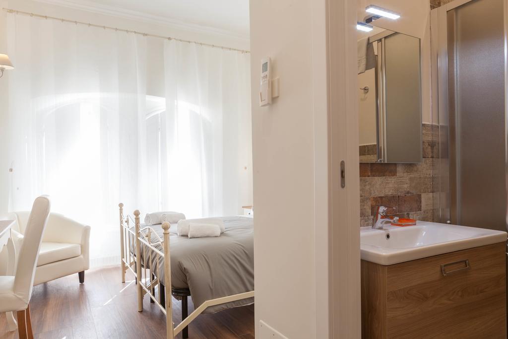 Habitación Doble Estándar