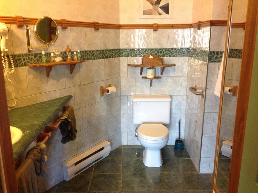 Suite avec Terrasse