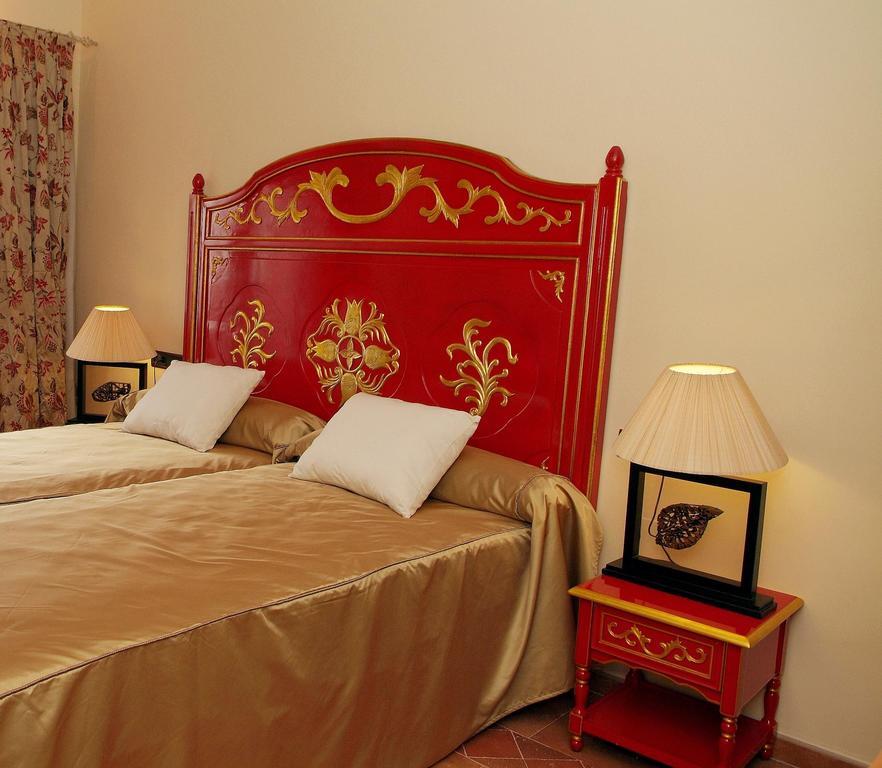 Comfort Tweepersoonskamer met 2 Aparte Bedden