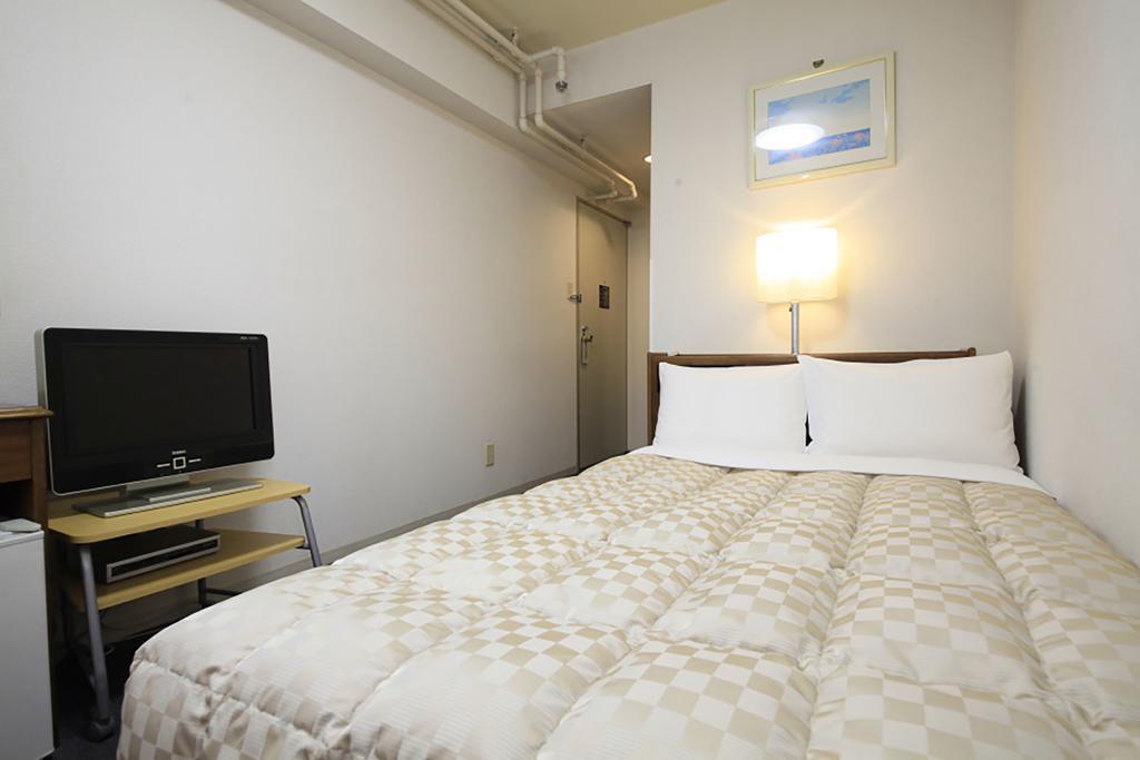 Single Room - Non-Smoking
