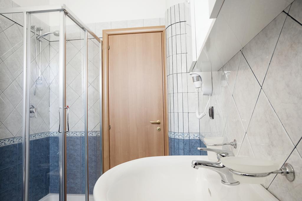 Deluxe Double Room with Two Double Beds