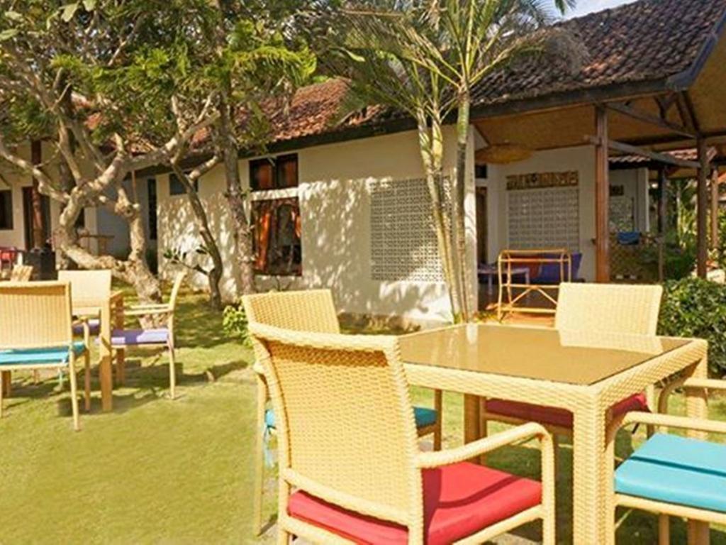 Deluxe Double Room with Balcony and Sea View