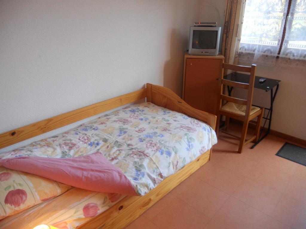 Chambre Simple