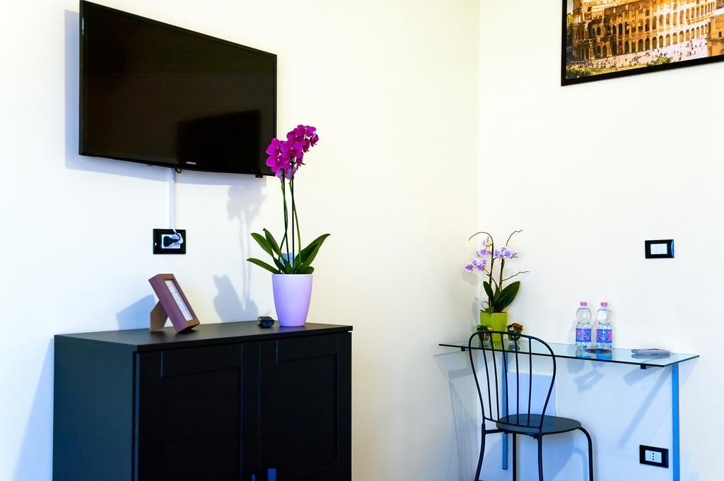 Habitación Doble Superior