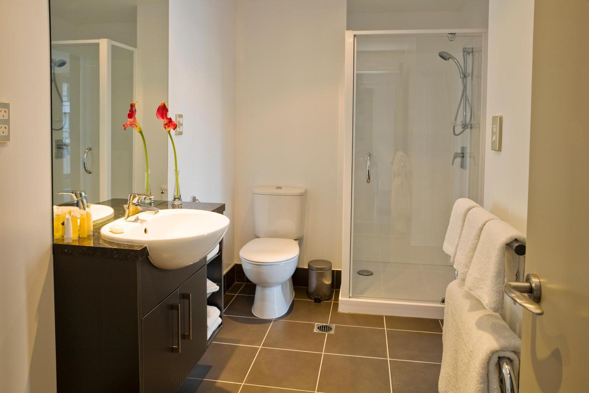 Suite Exécutive 2 Chambres