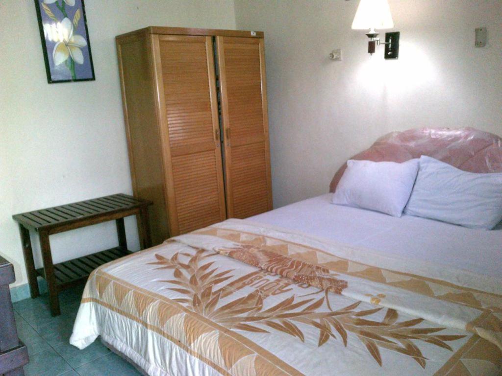 Standard Double Room with Fan