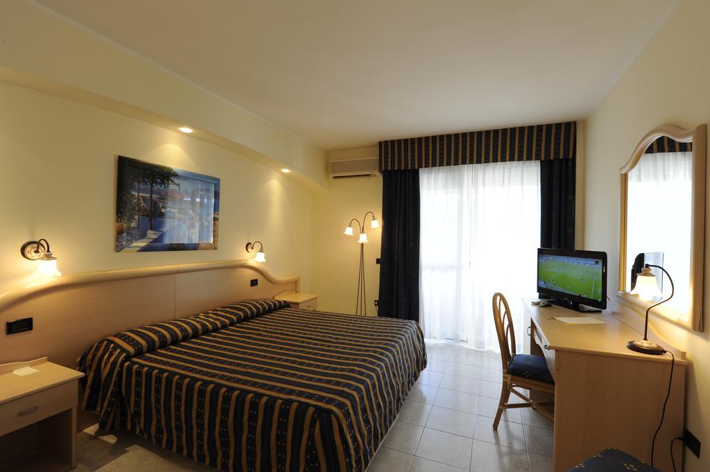 Double Room with Extra Bed