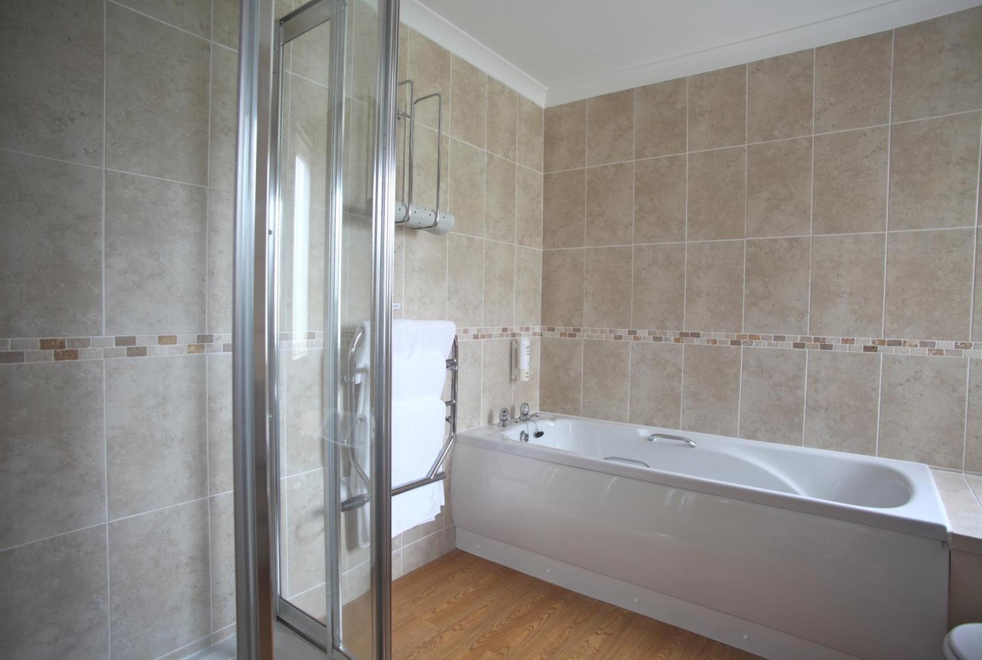 Family Double Room