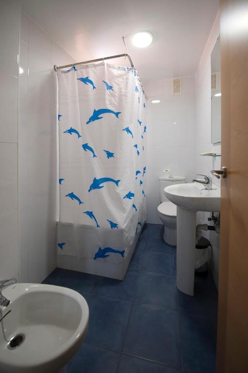Habitación Doble con 2 camas supletorias