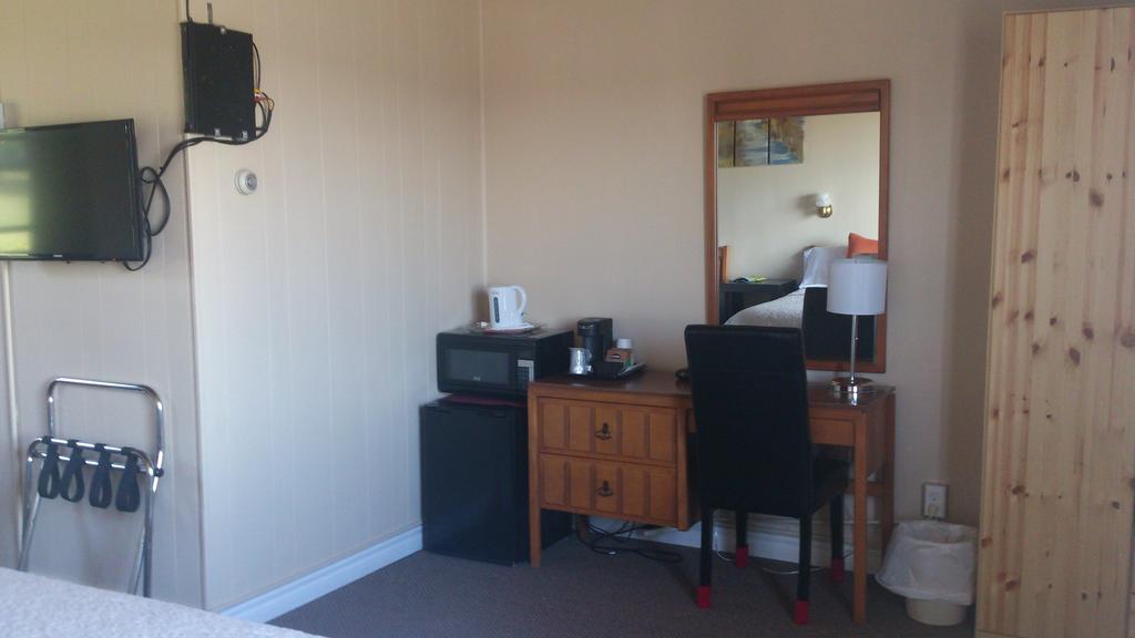 Double Room with Two Double Beds