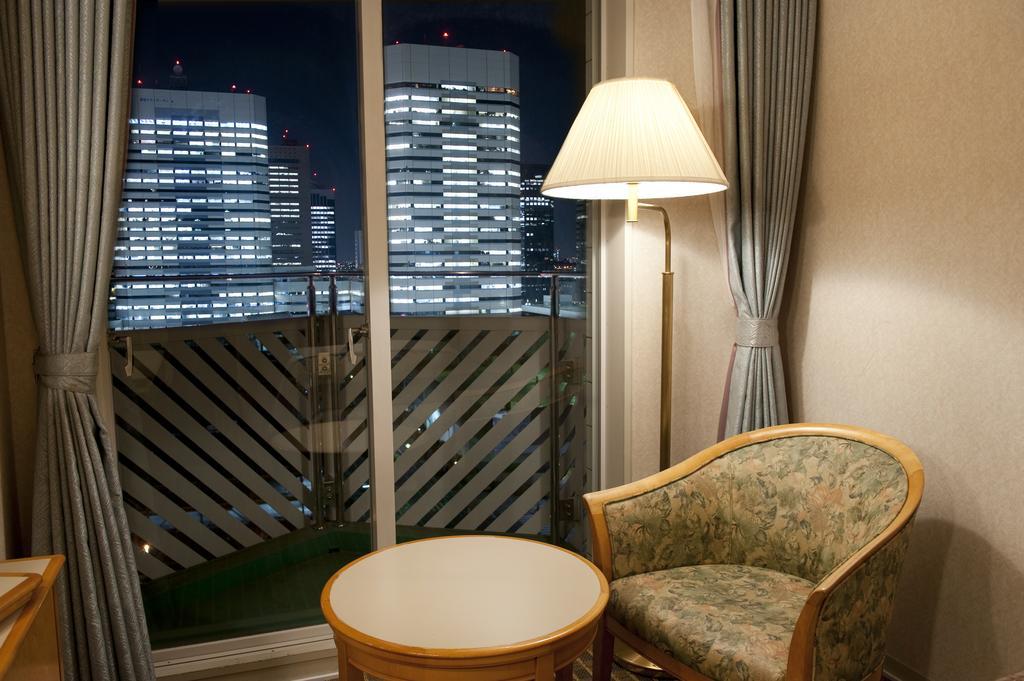 Standard Single Room - Non-Smoking