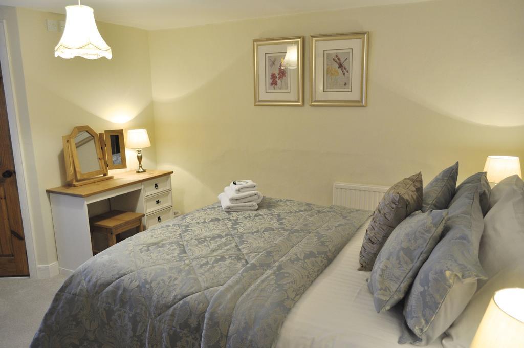 Luxury King Room
