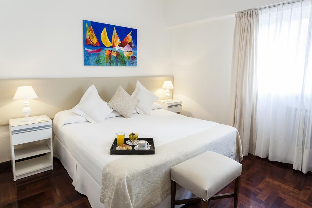 Habitación cuádruple
