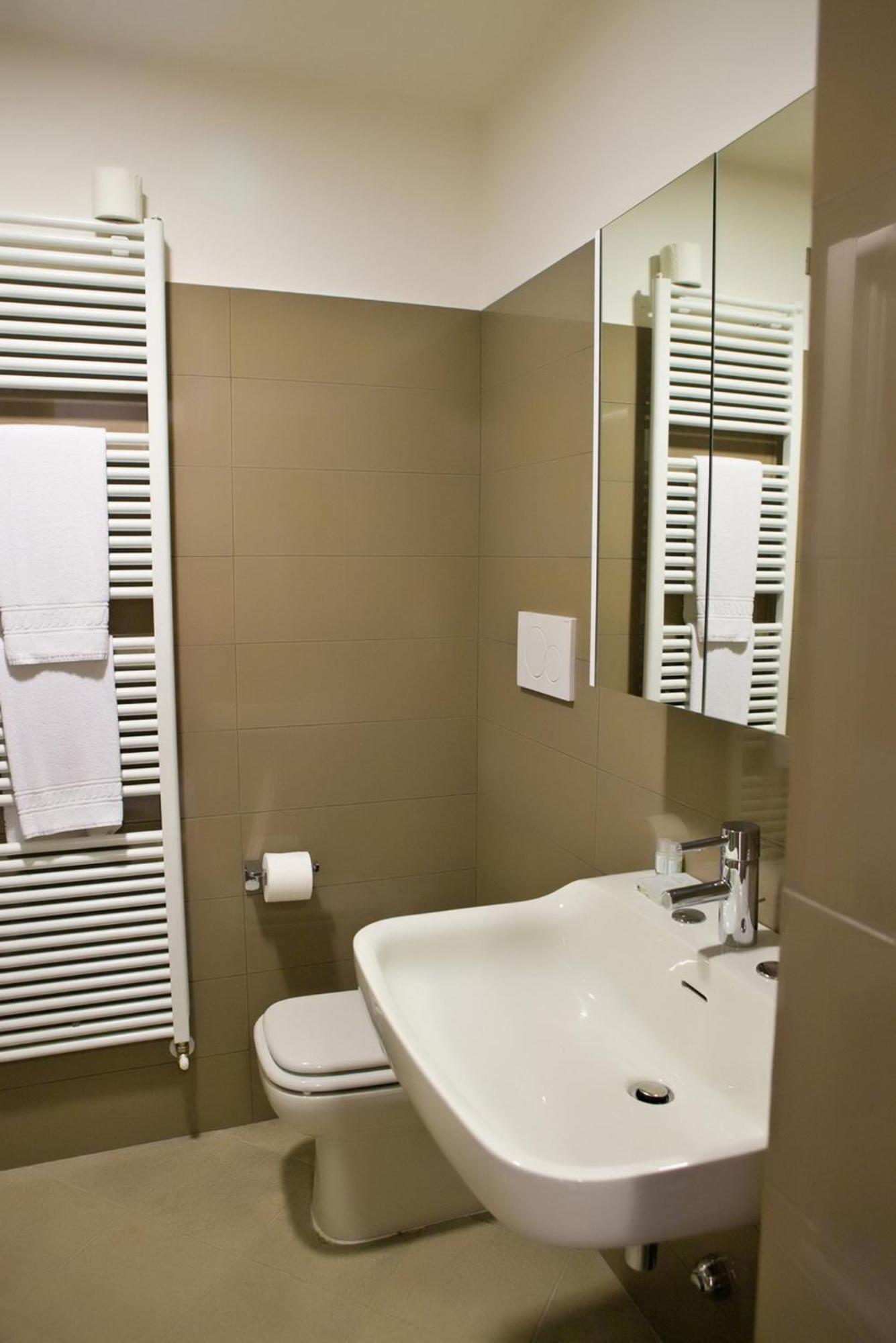Junior Suite with Terrace