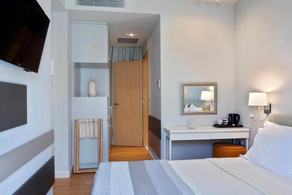 Superior Quadruple Room