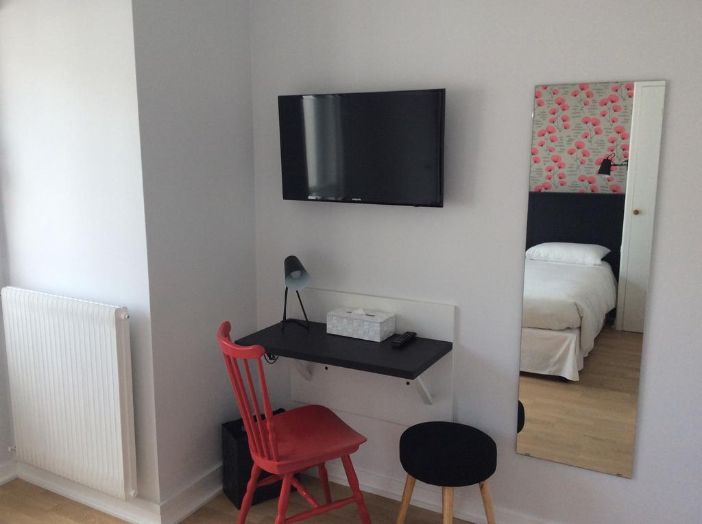 Chambre Double Classique