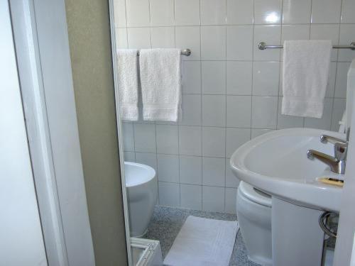 Chambre Lits Jumeaux