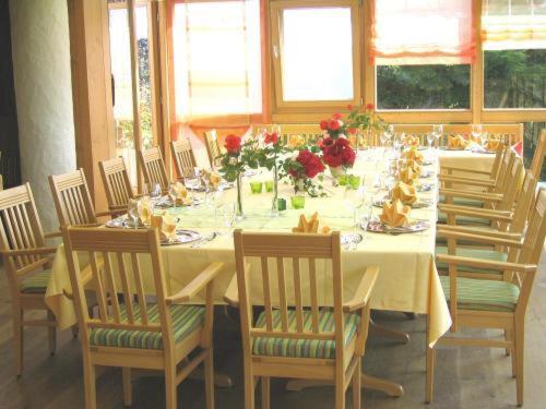 Familiekamer met Balkon