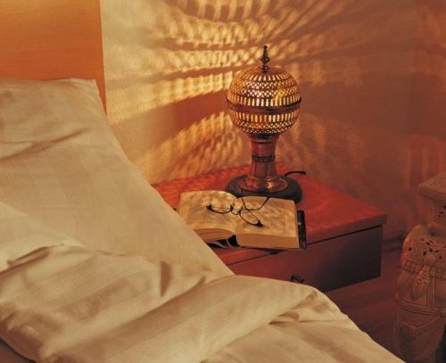 Doppelzimmer Hotel