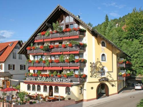 Tweepersoonskamer - Hirschkopf B
