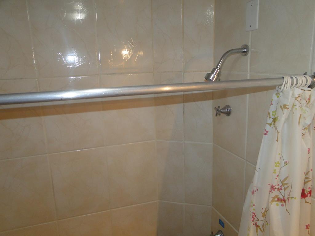Quarto Individual Econômico com Ventilador