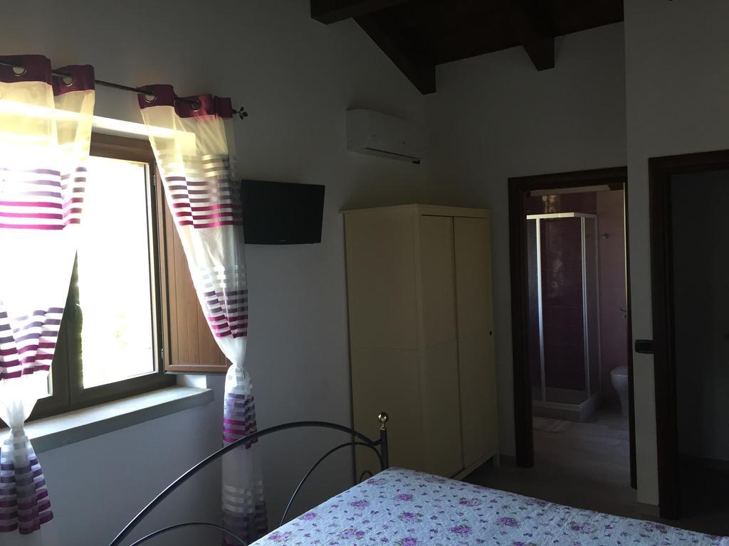 Large King Room