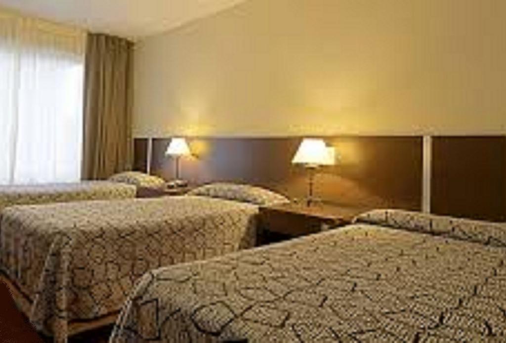 Habitación Triple Económica