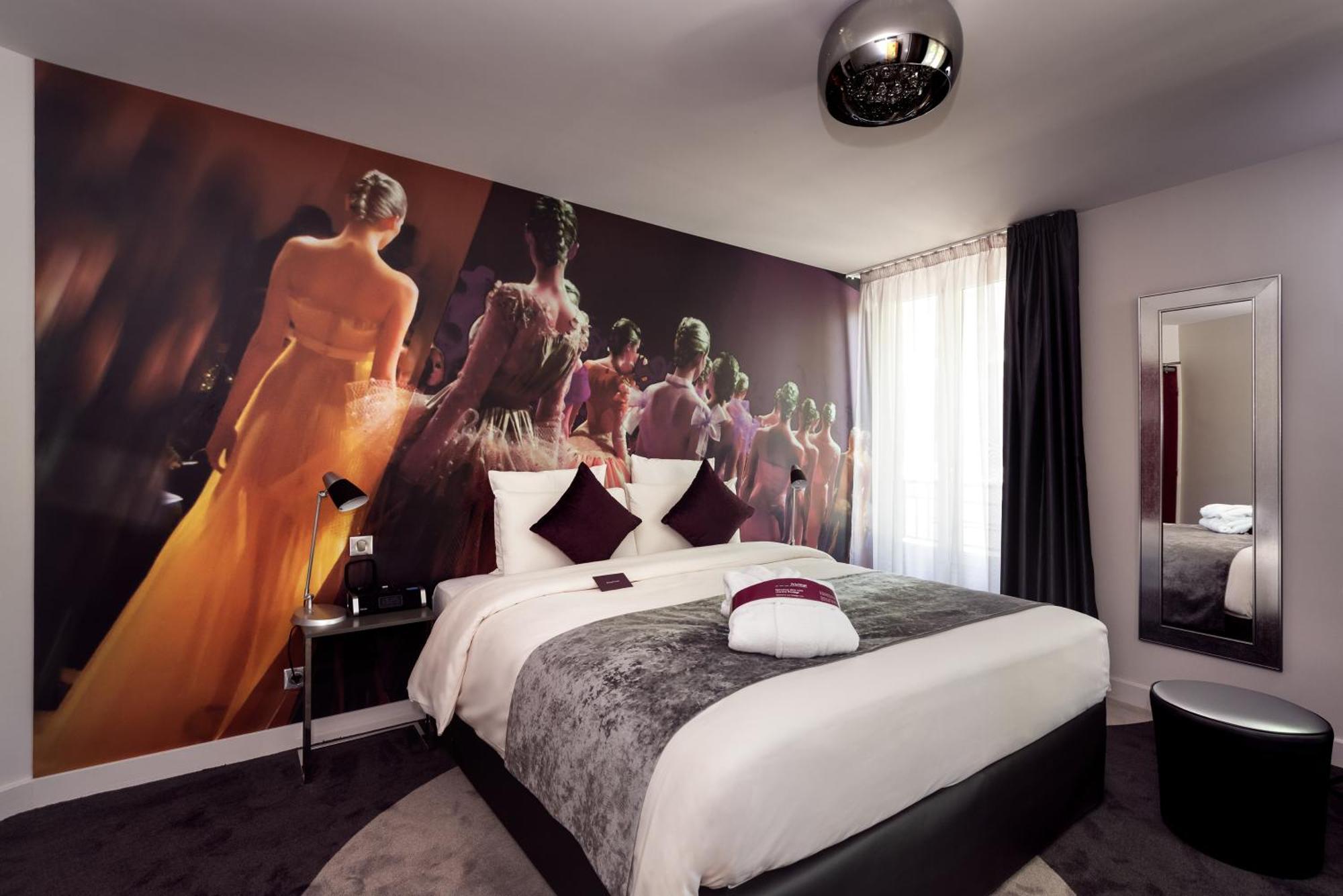 Privilege Double Room